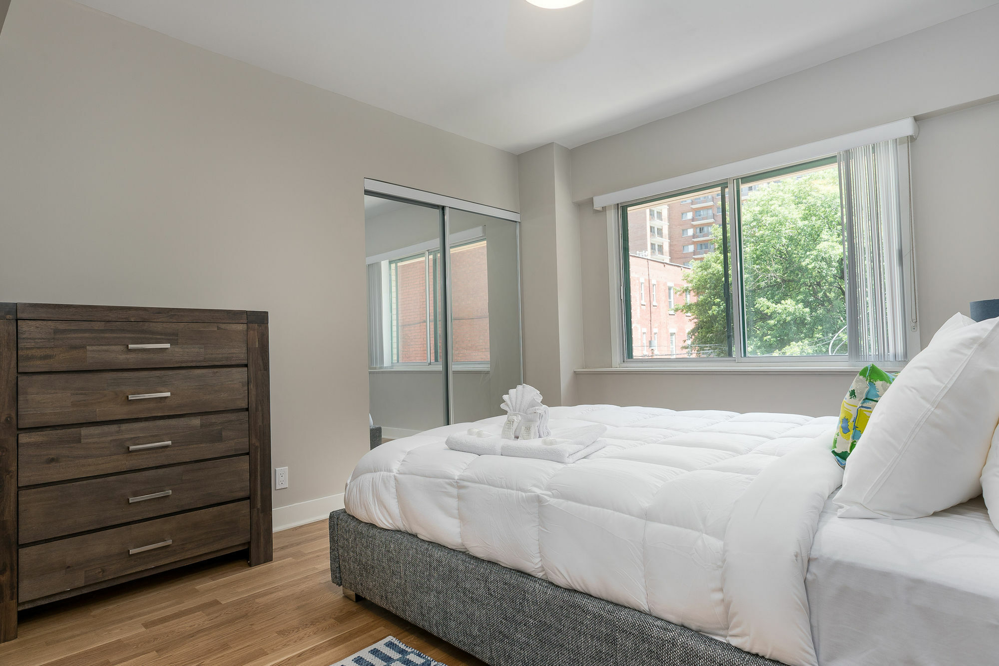 Central 1Br In Milton Park By Sonder Apartment Montreal Exterior photo